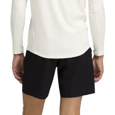 Wilson Tournament 18cm Men's Tennis Shorts Black