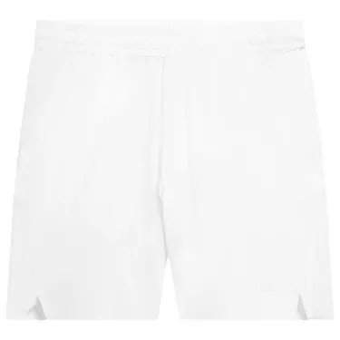Wilson Tournament 18cm Men's White Tennis Shorts