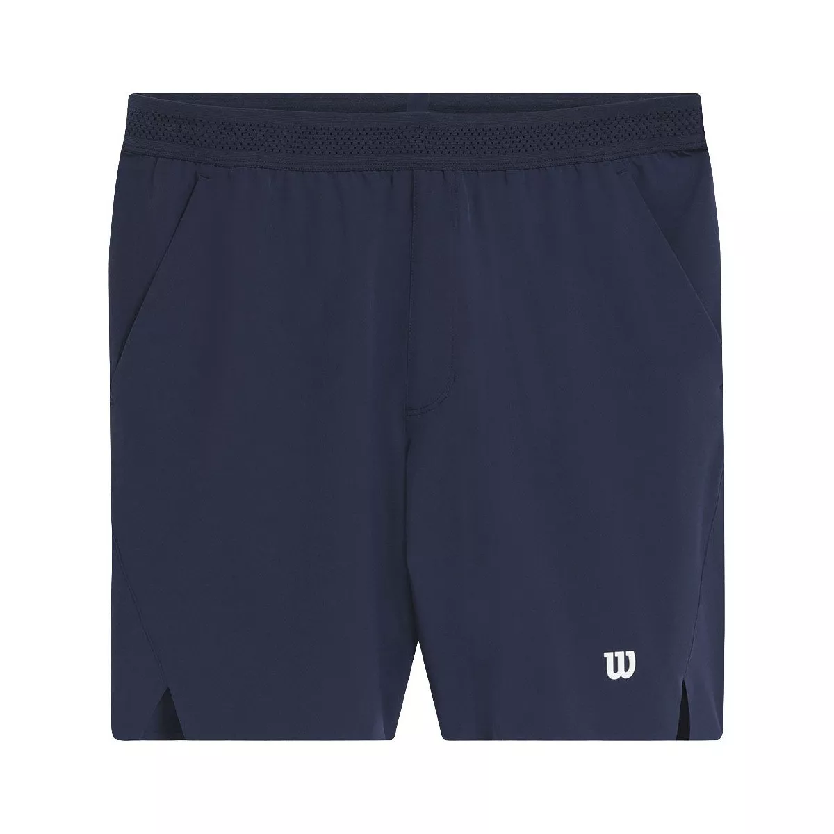 Wilson Tournament 18cm Men's Tennis Shorts Classic Navy