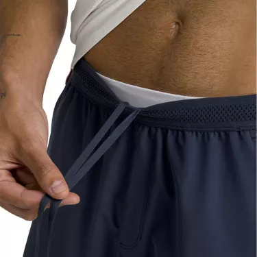 Wilson Tournament 18cm Men's Tennis Shorts Classic Navy