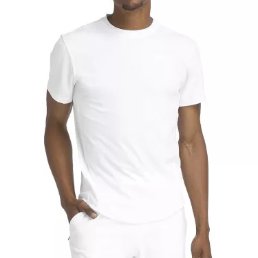 Wilson Everyday Performance Men's T-Shirt White