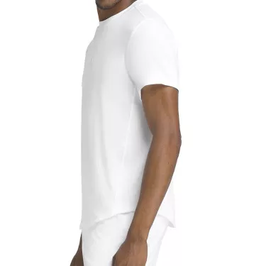 Wilson Everyday Performance Men's T-Shirt White