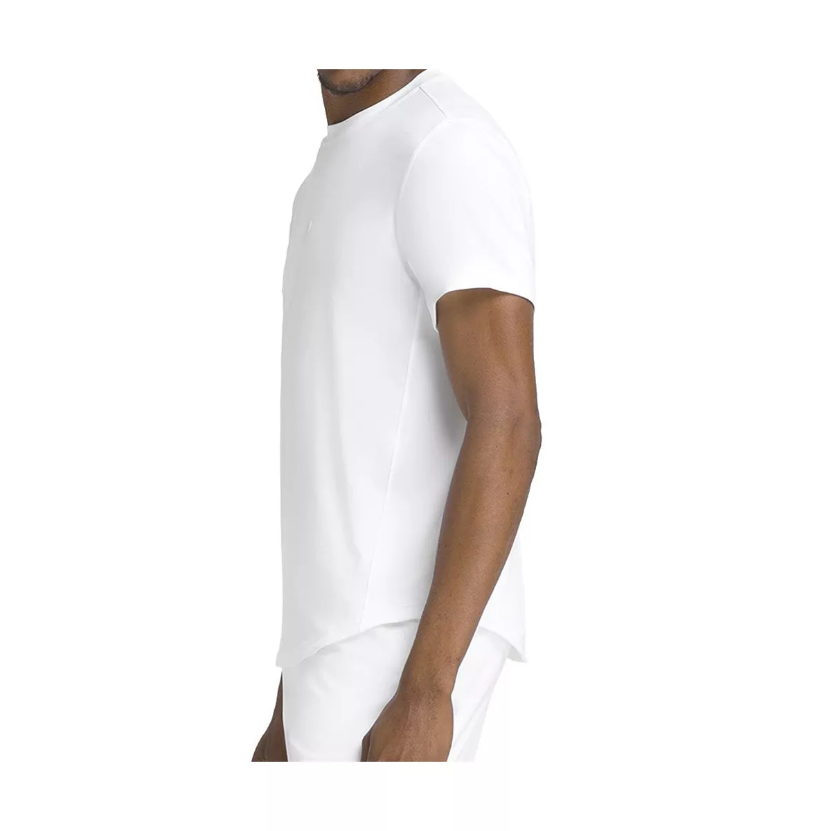 Wilson Everyday Performance Men's T-Shirt White