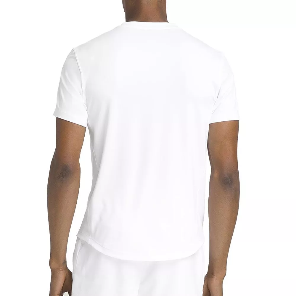 Wilson Everyday Performance Men's T-Shirt White
