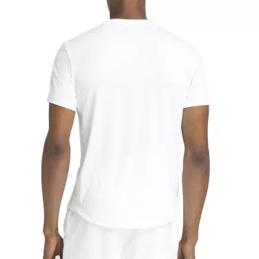 Wilson Everyday Performance Men's T-Shirt White