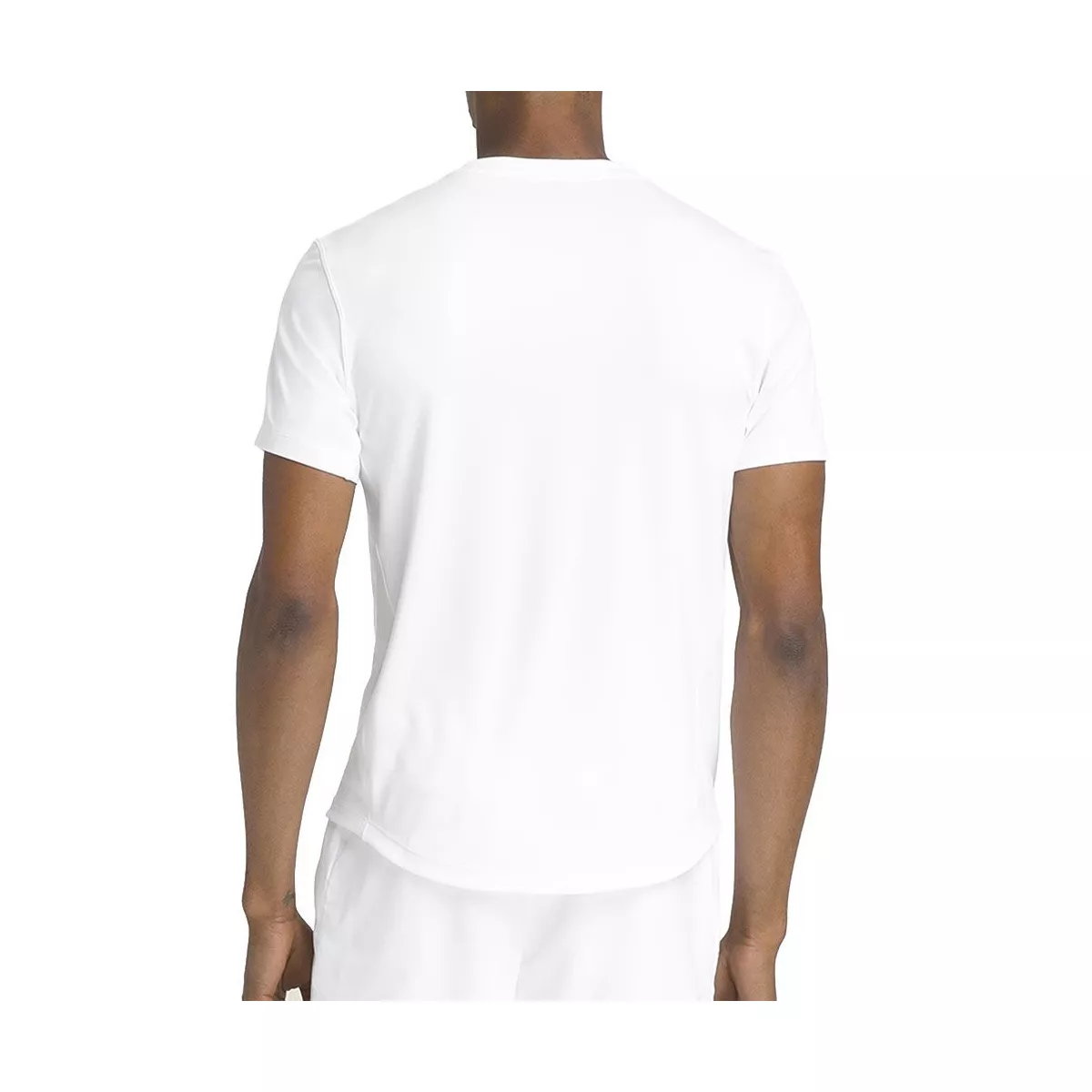 Wilson Everyday Performance Men's T-Shirt White