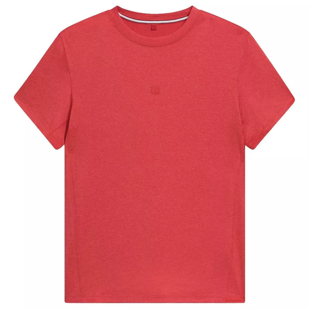Wilson Everyday Performance Men's Infrared T-Shirt