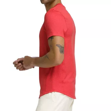 Wilson Everyday Performance Men's Infrared T-Shirt