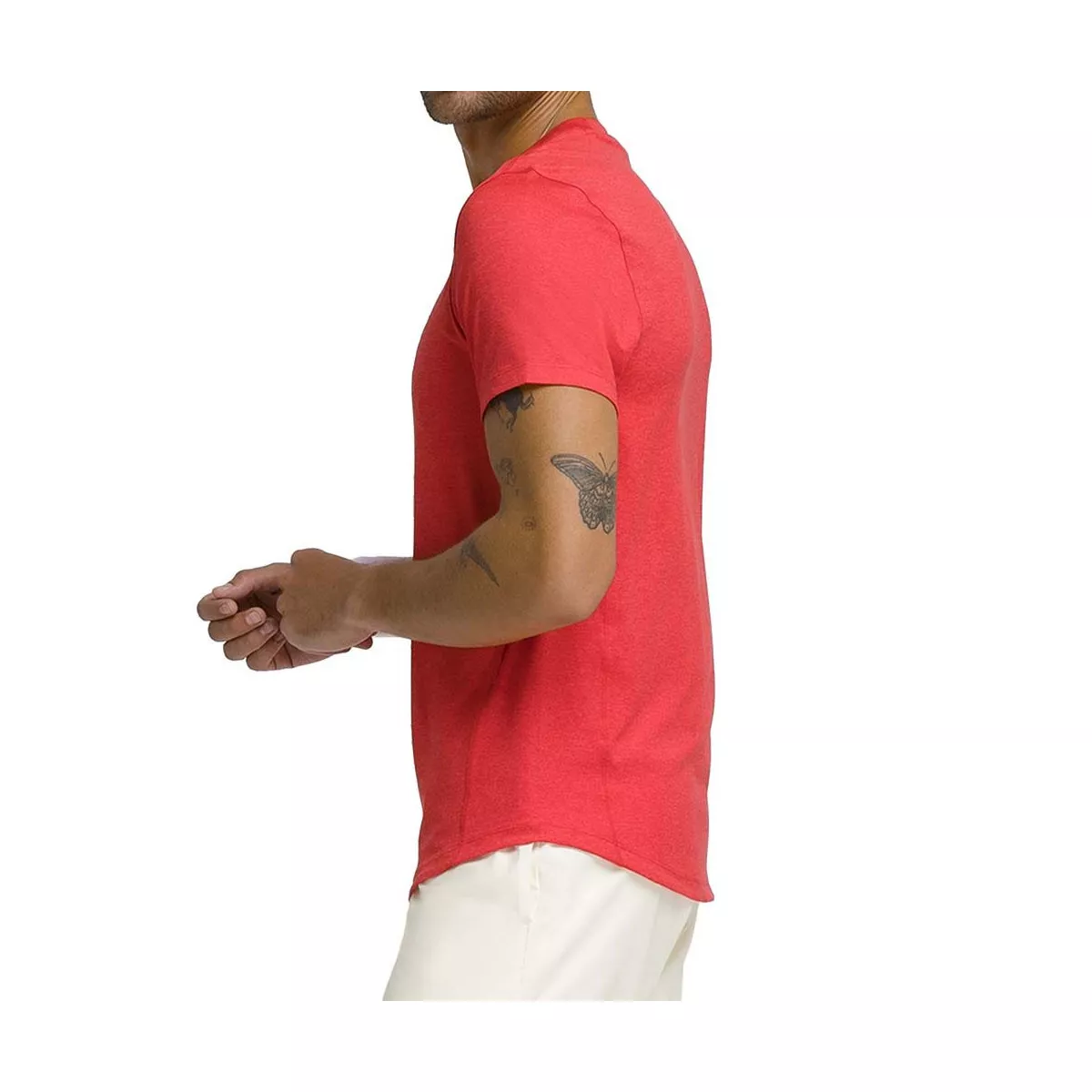 Wilson Everyday Performance Men's Infrared T-Shirt
