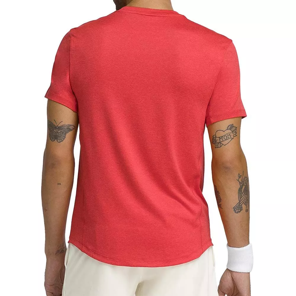 Wilson Everyday Performance Men's Infrared T-Shirt