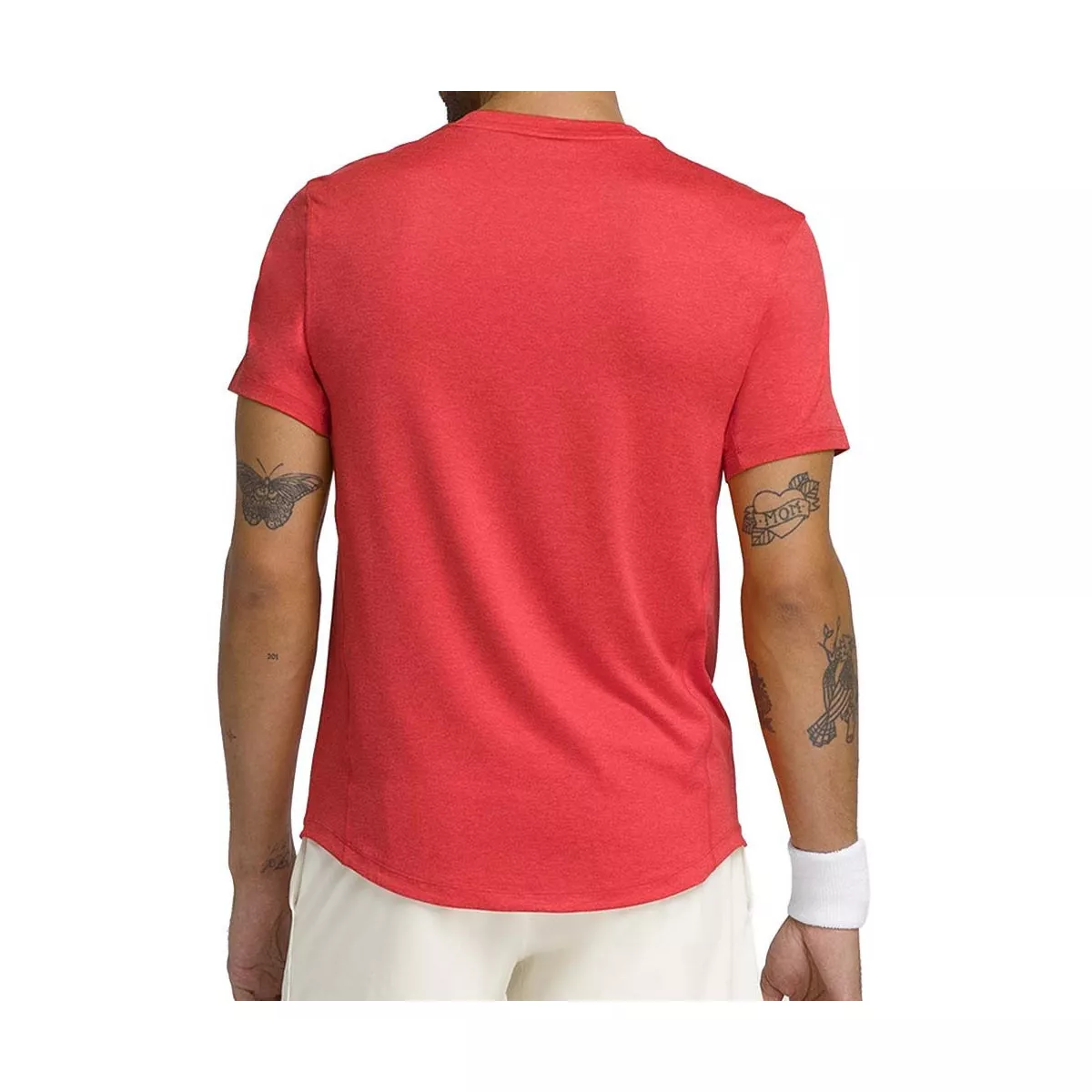 Wilson Everyday Performance Men's Infrared T-Shirt