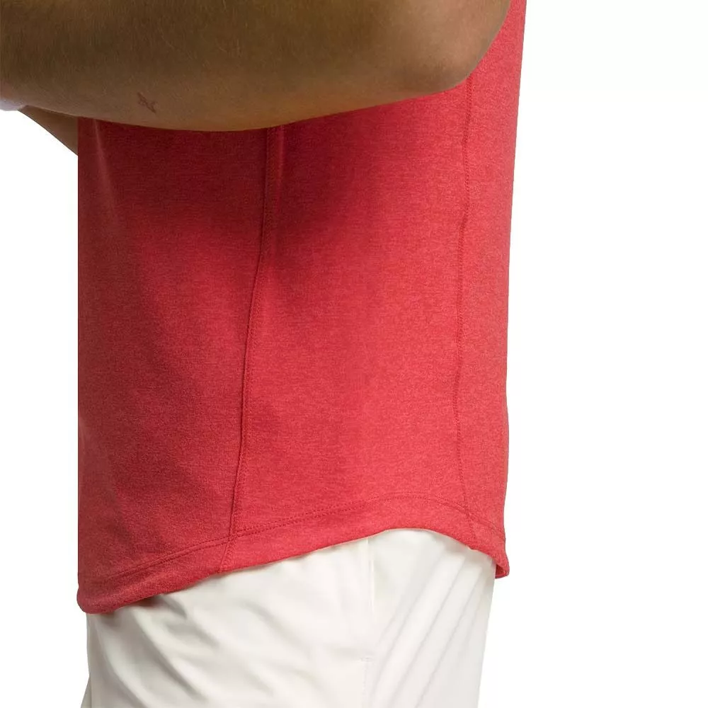Wilson Everyday Performance Men's Infrared T-Shirt