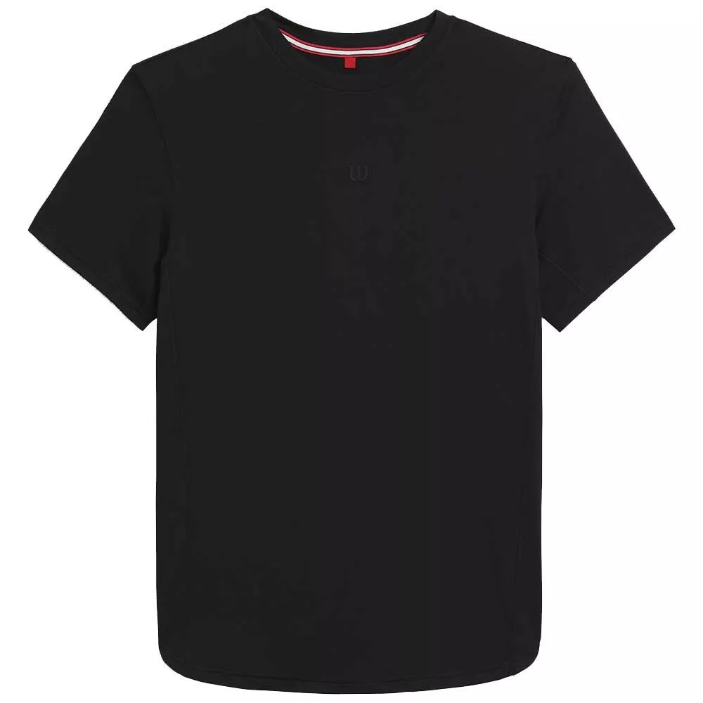 Wilson Men's Everyday Performance T-Shirt Black
