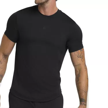 Wilson Men's Everyday Performance T-Shirt Black
