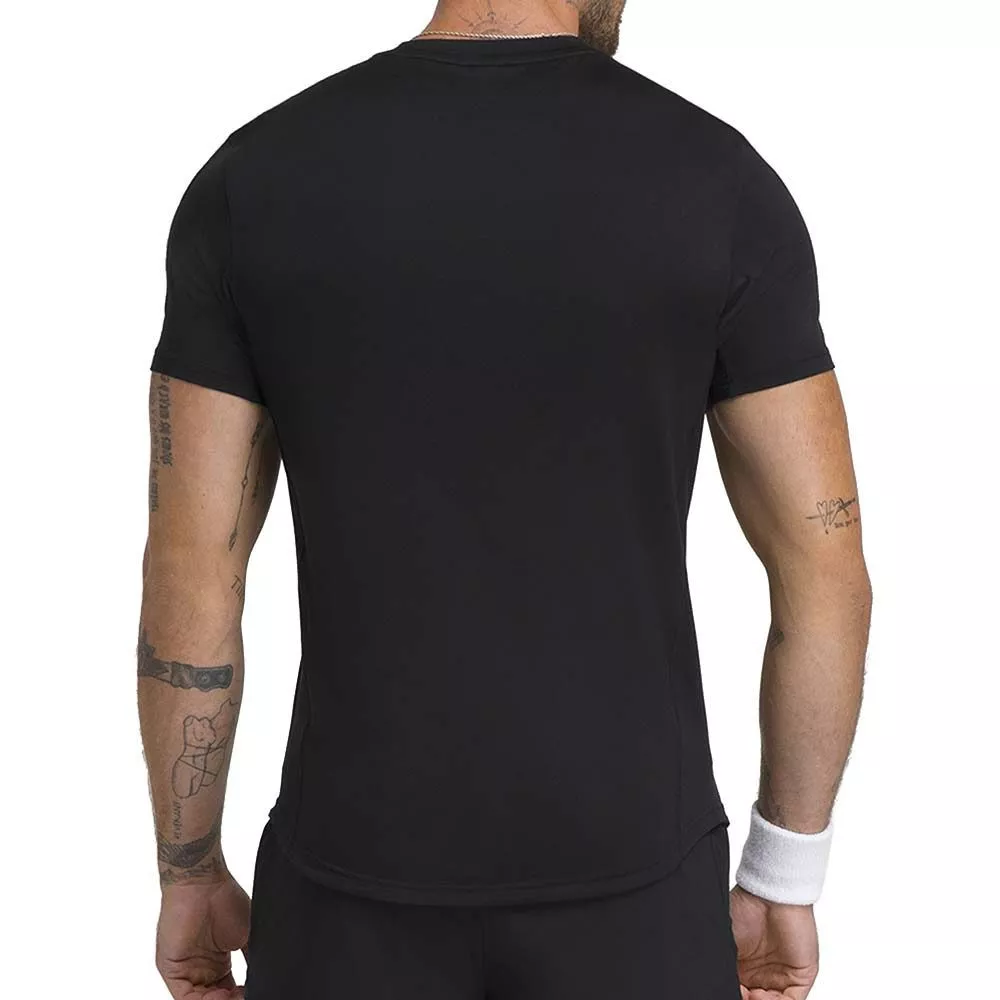 Wilson Men's Everyday Performance T-Shirt Black