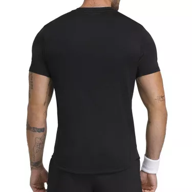 Wilson Men's Everyday Performance T-Shirt Black