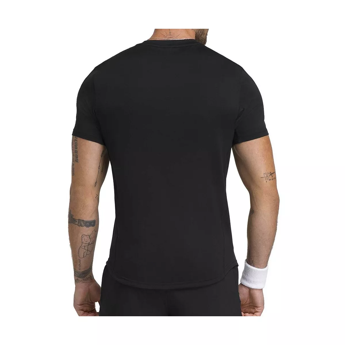 Wilson Men's Everyday Performance T-Shirt Black