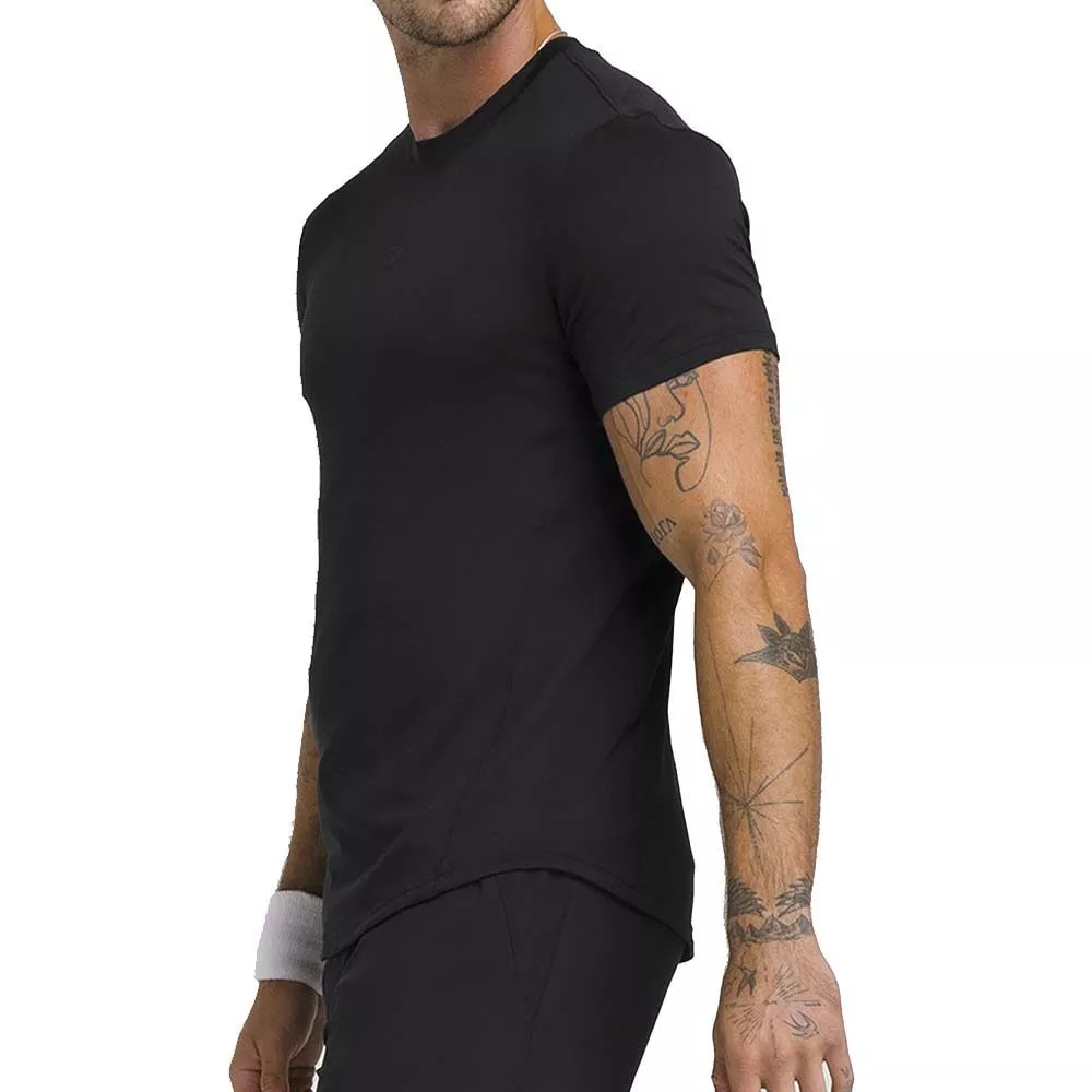 Wilson Men's Everyday Performance T-Shirt Black