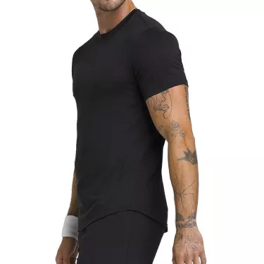 Wilson Men's Everyday Performance T-Shirt Black