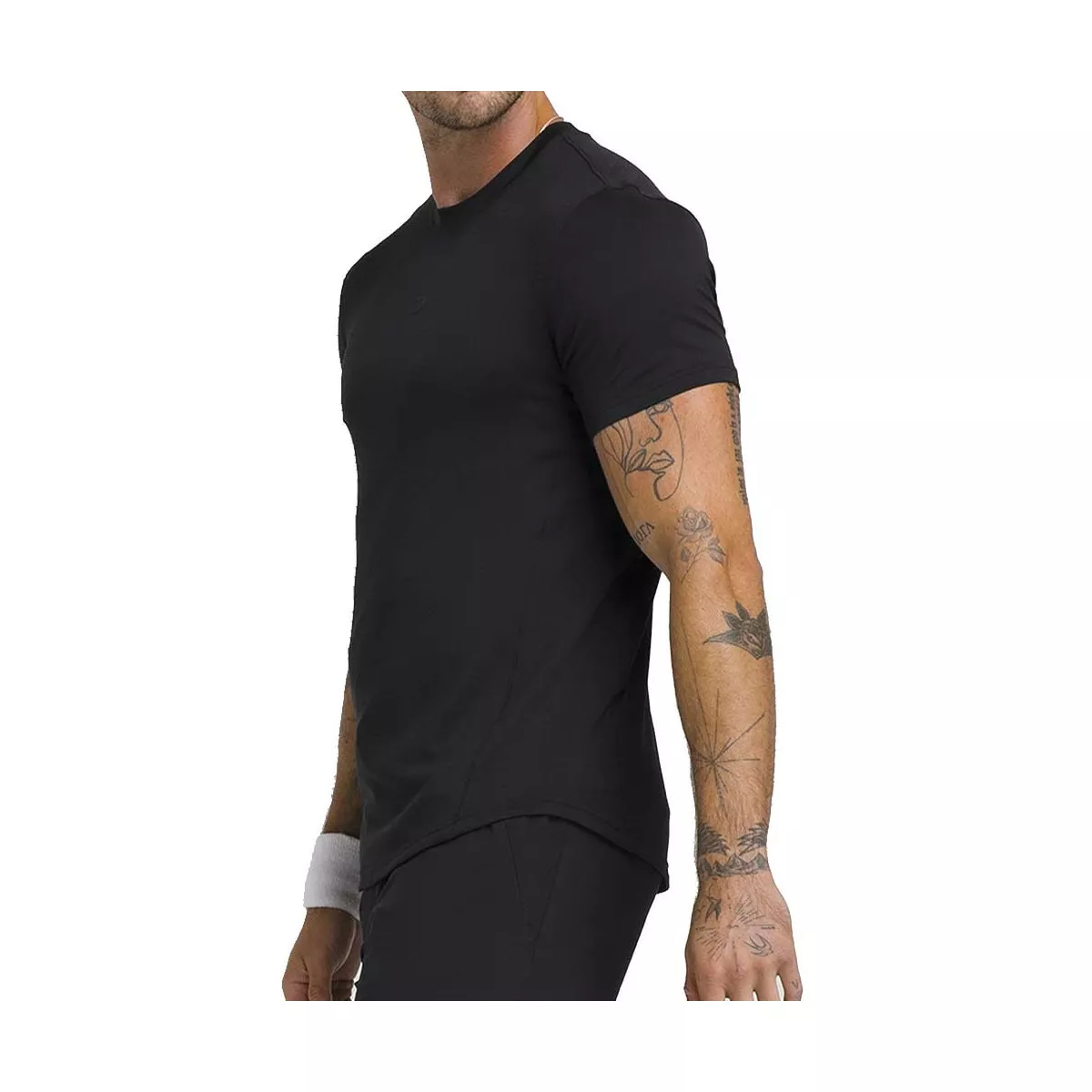 Wilson Men's Everyday Performance T-Shirt Black