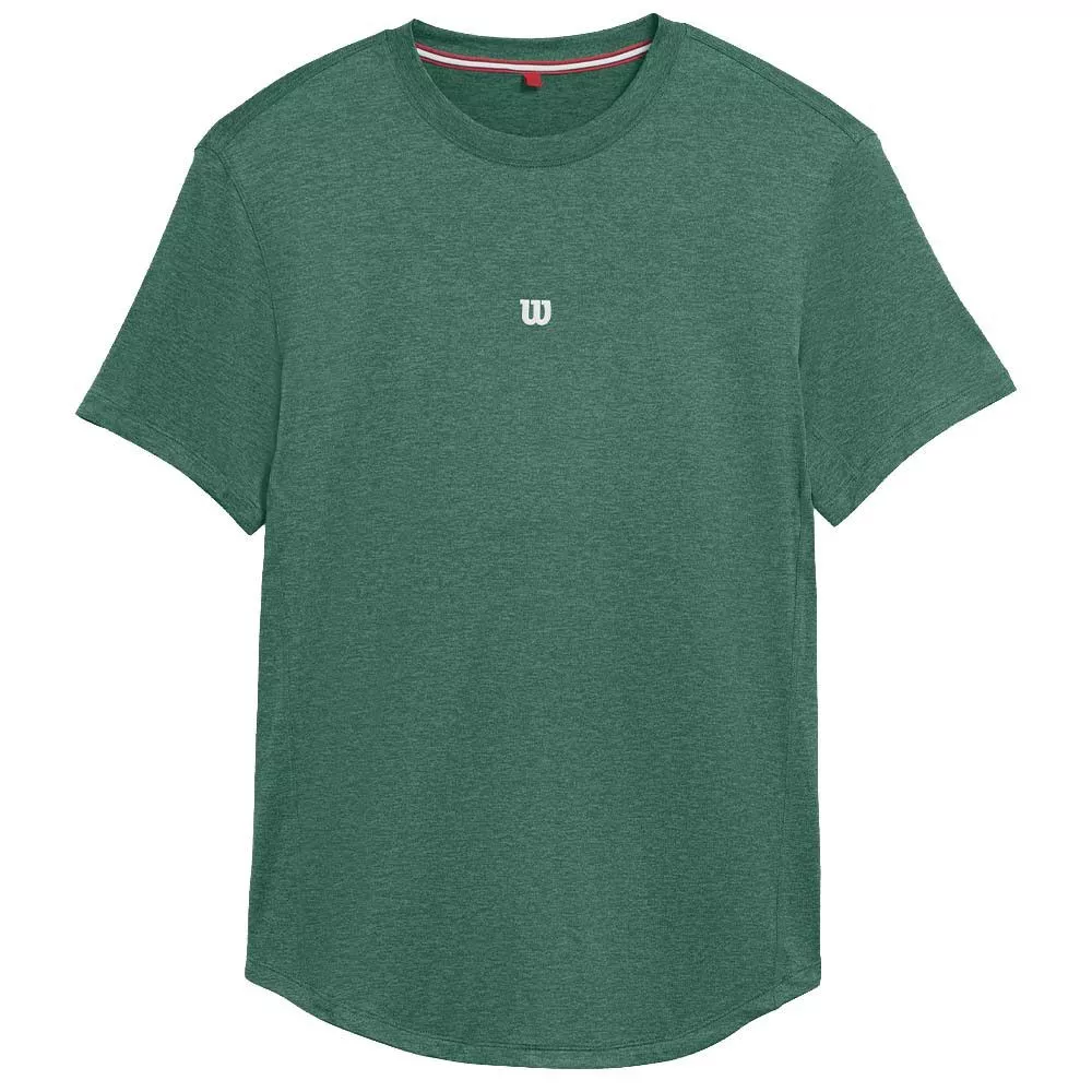 Wilson Everyday Performance Men's T-Shirt - Field Green