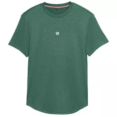 Wilson Everyday Performance Men's T-Shirt - Field Green