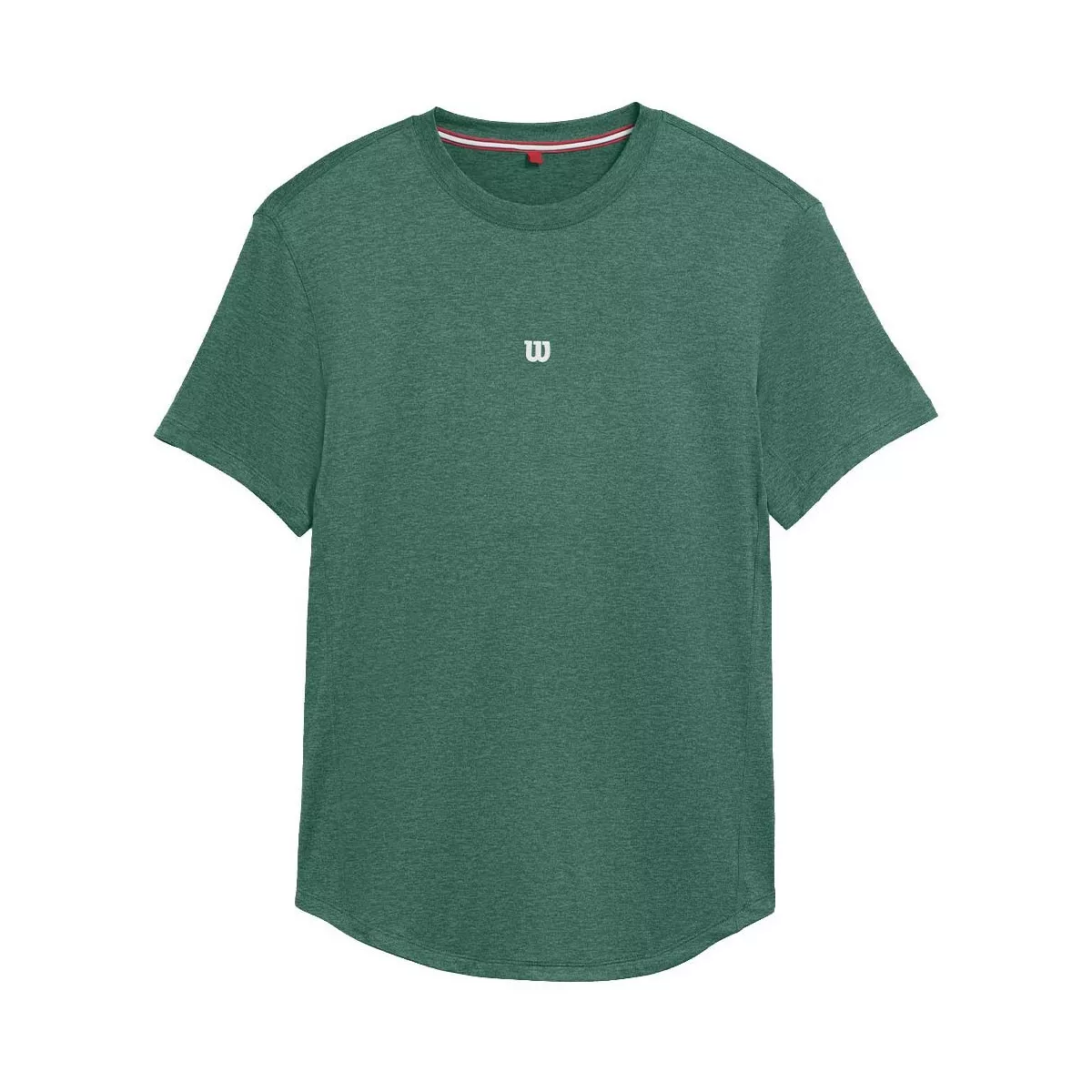 Wilson Everyday Performance Men's T-Shirt - Field Green