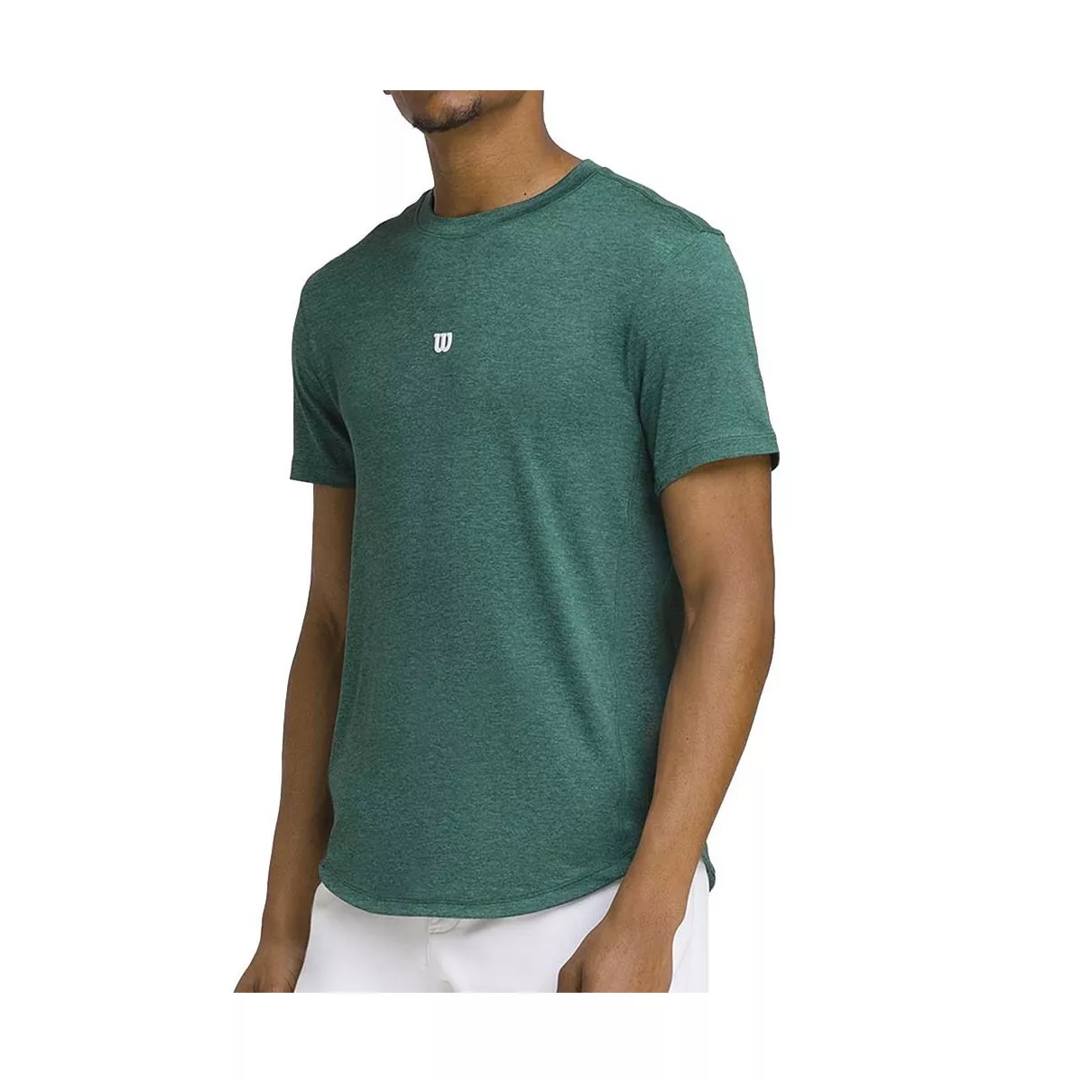 Wilson Everyday Performance Men's T-Shirt - Field Green
