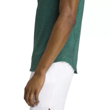 Wilson Everyday Performance Men's T-Shirt - Field Green