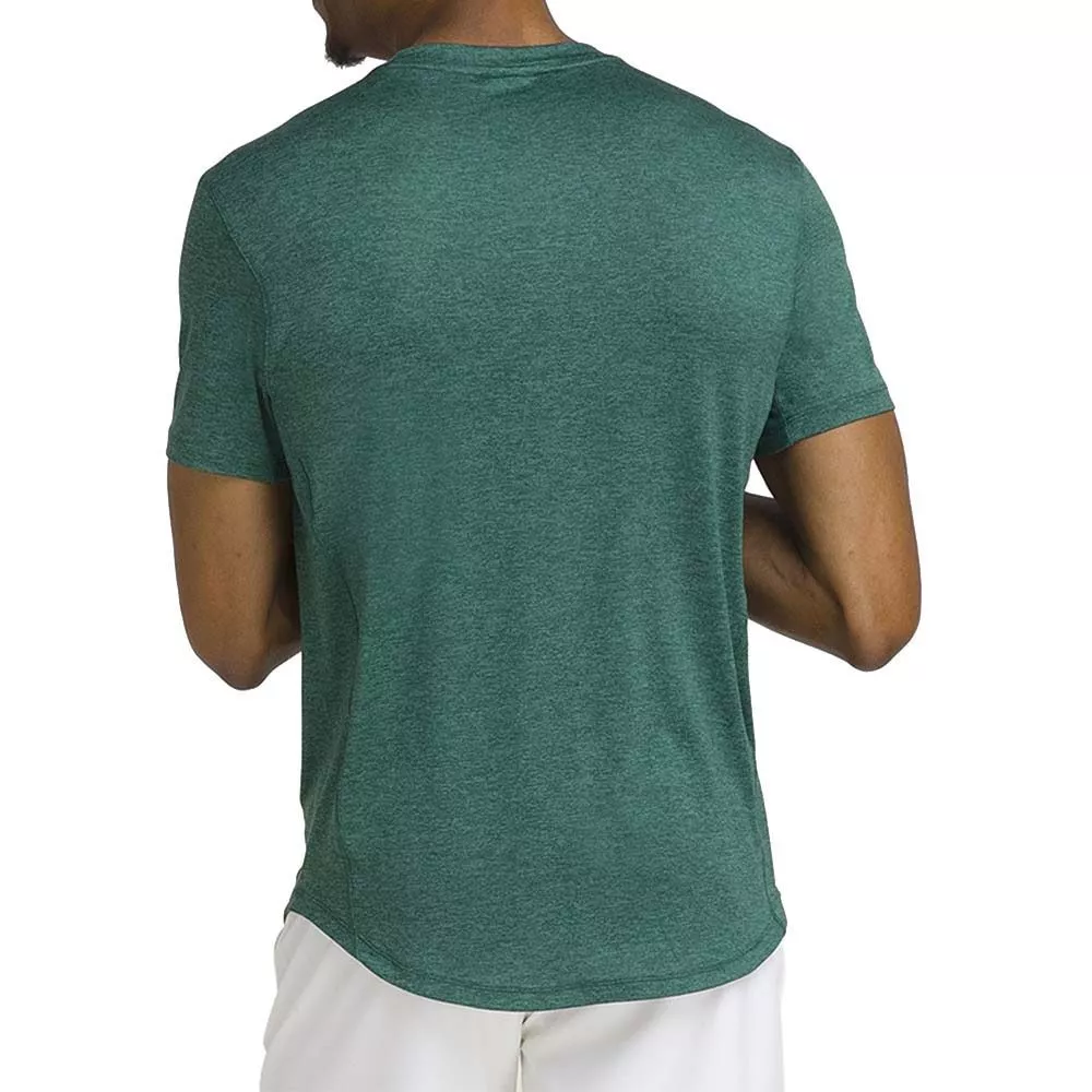 Wilson Everyday Performance Men's T-Shirt - Field Green