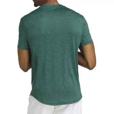 Wilson Everyday Performance Men's T-Shirt - Field Green