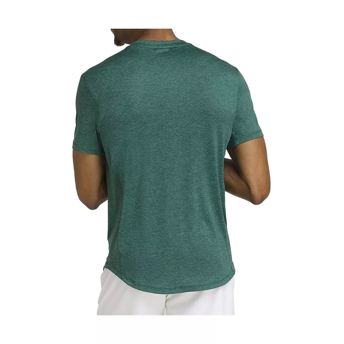 Wilson Everyday Performance Men's T-Shirt - Field Green