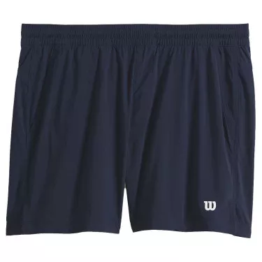 Wilson Tennis Volley Shorts Navy Blue