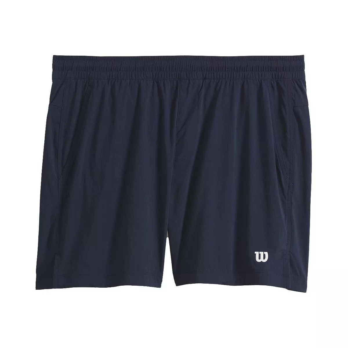 Wilson Tennis Volley Shorts Navy Blue