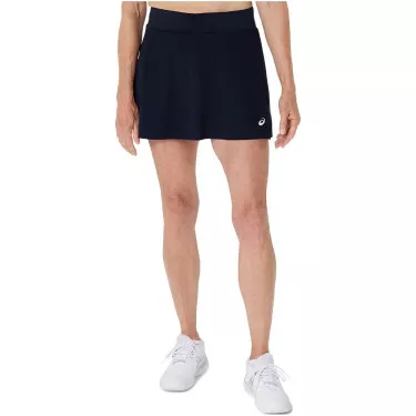 Asics Court Skirt Navy Blue