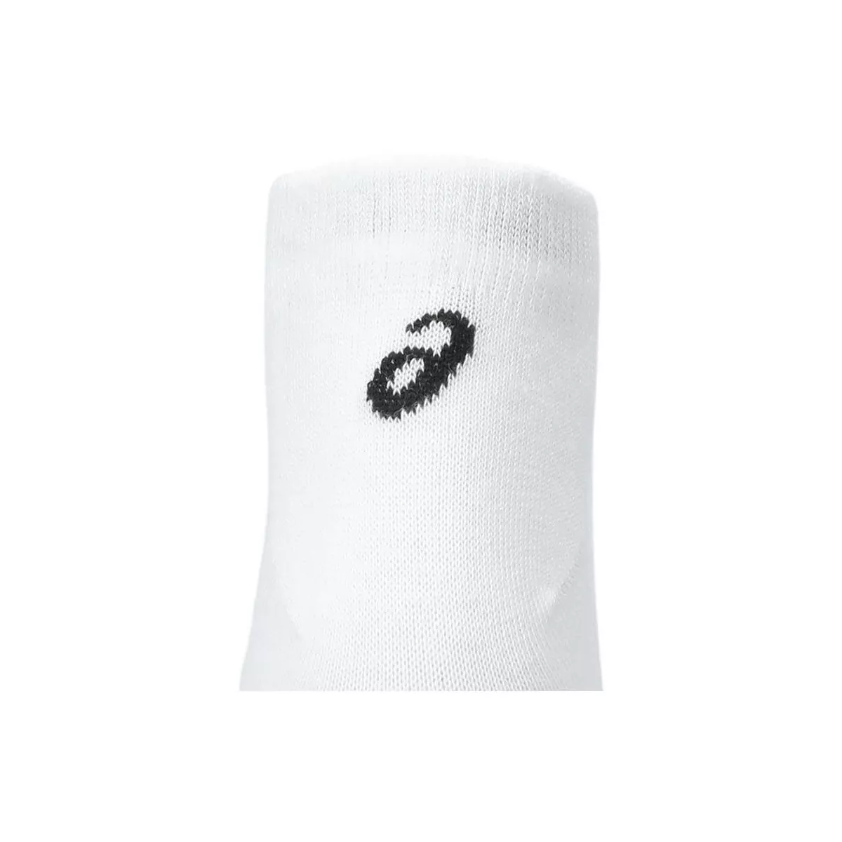 Asics Ankle Socks White (3-Pack)