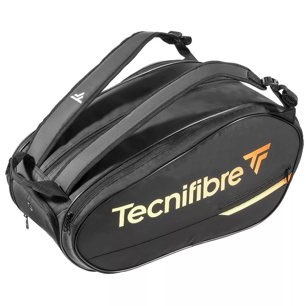 Tecnifibre Curva 2026 Padel Bag