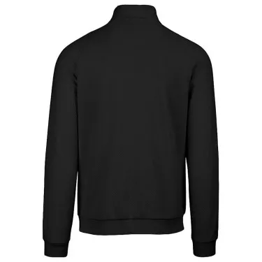 Fila Demetrio Black Jacket