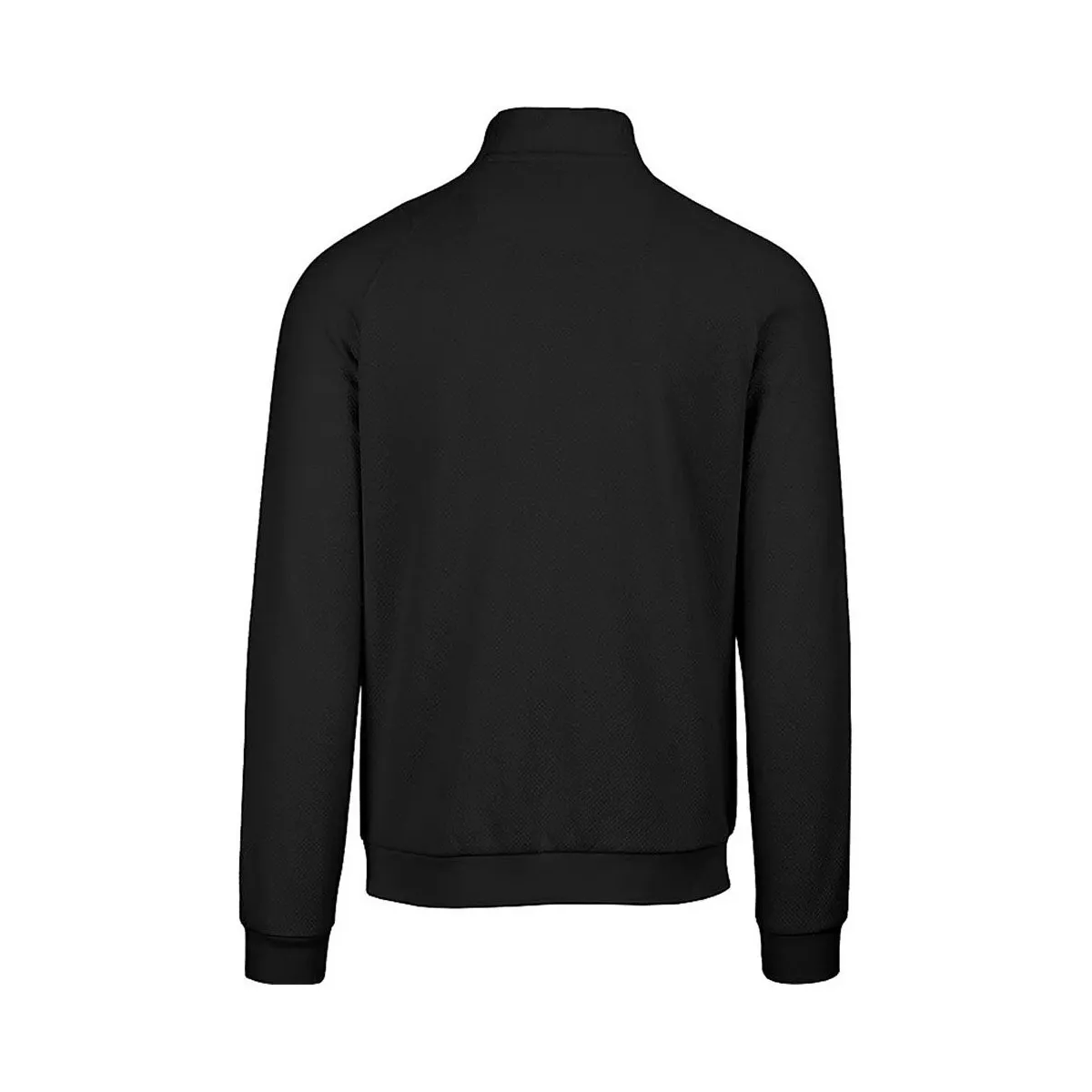 Fila Demetrio Black Jacket
