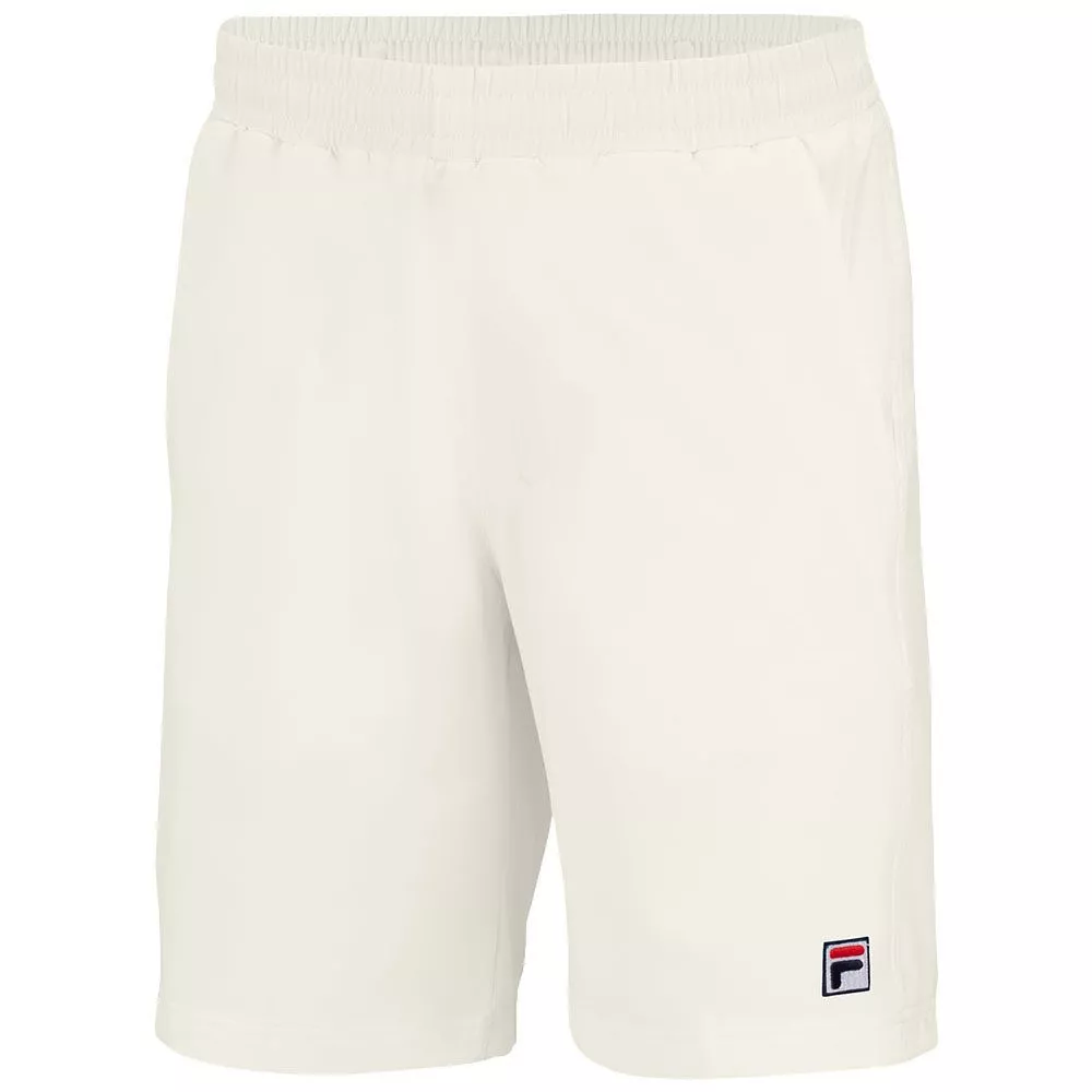 Fila Santana Ecru Shorts