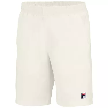 Fila Santana Ecru Shorts