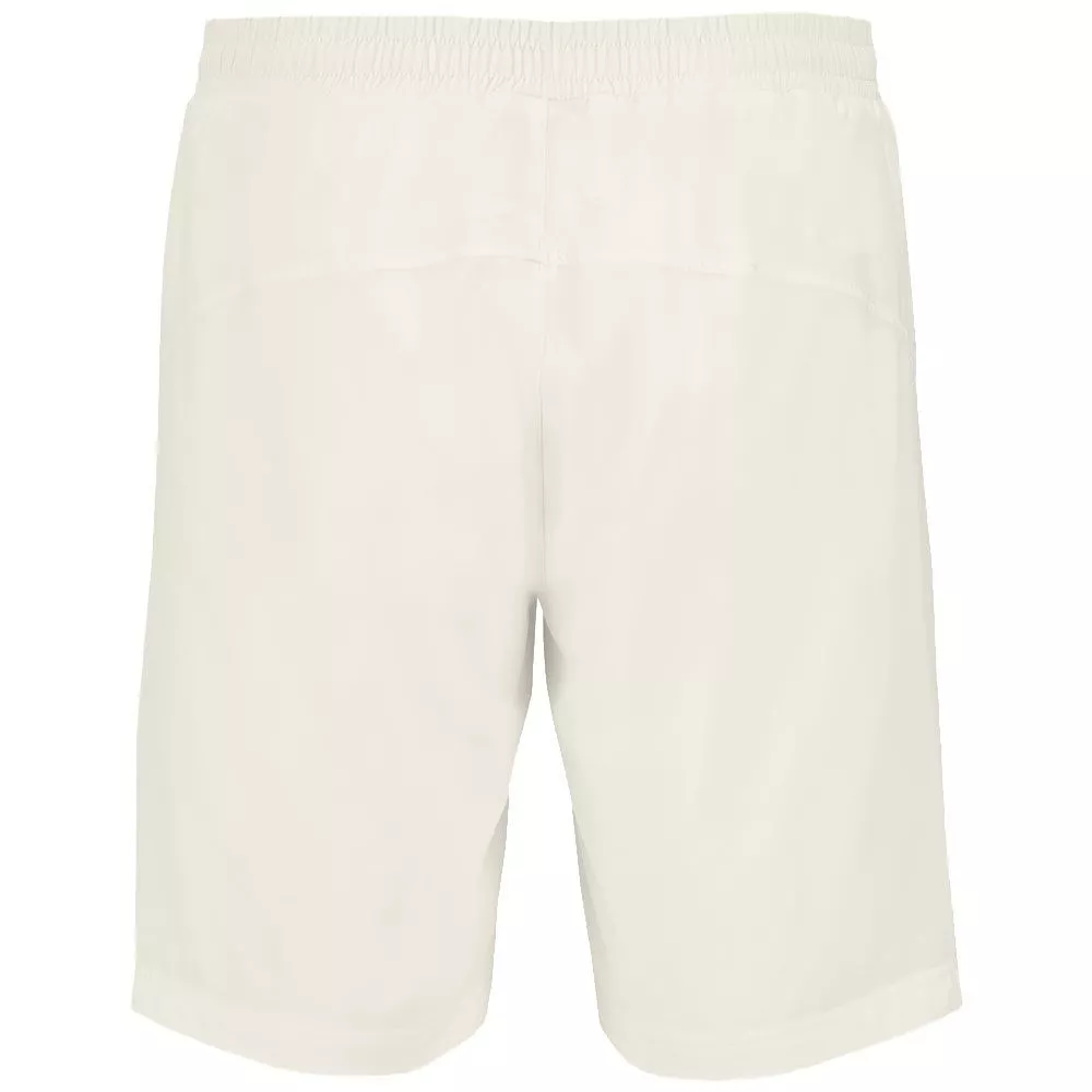 Fila Santana Ecru Shorts