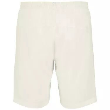 Fila Santana Ecru Shorts