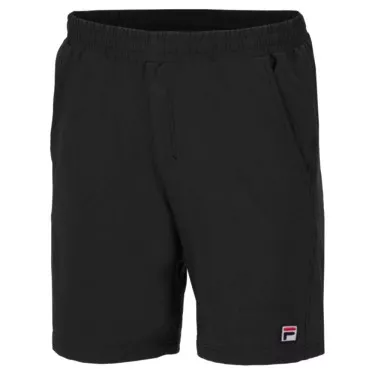 Fila Santana Black Shorts