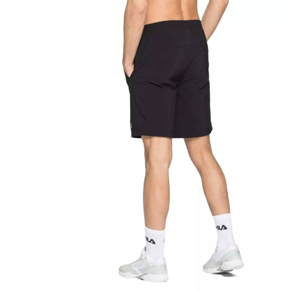 Fila Santana Black Shorts