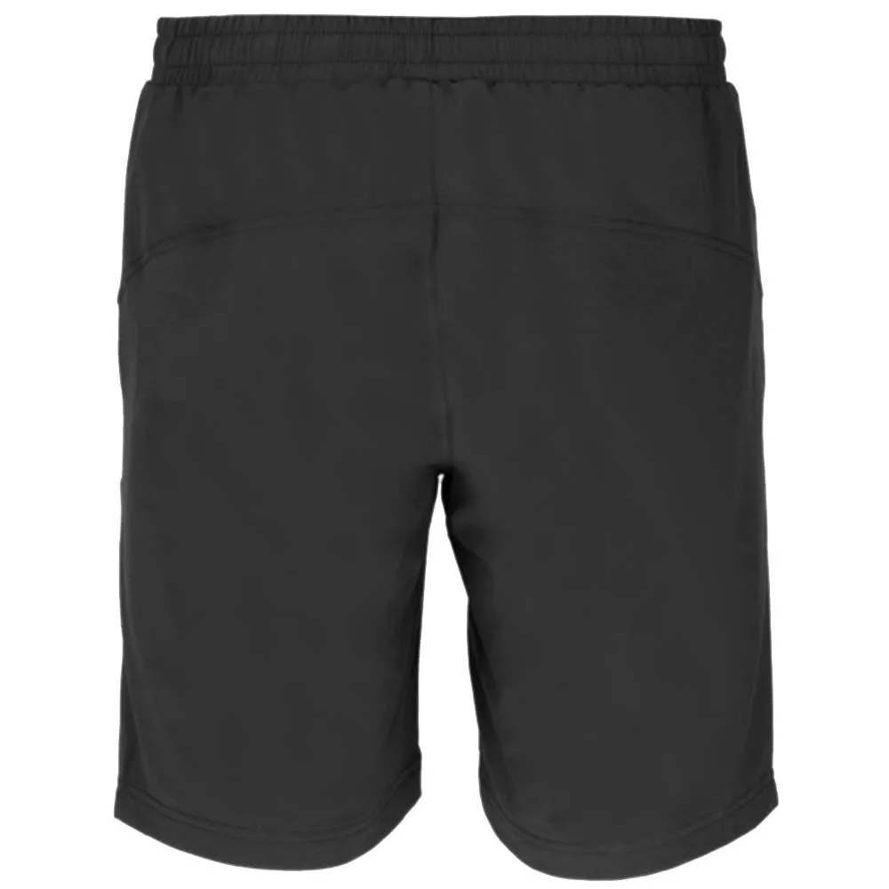 Fila Santana Black Shorts