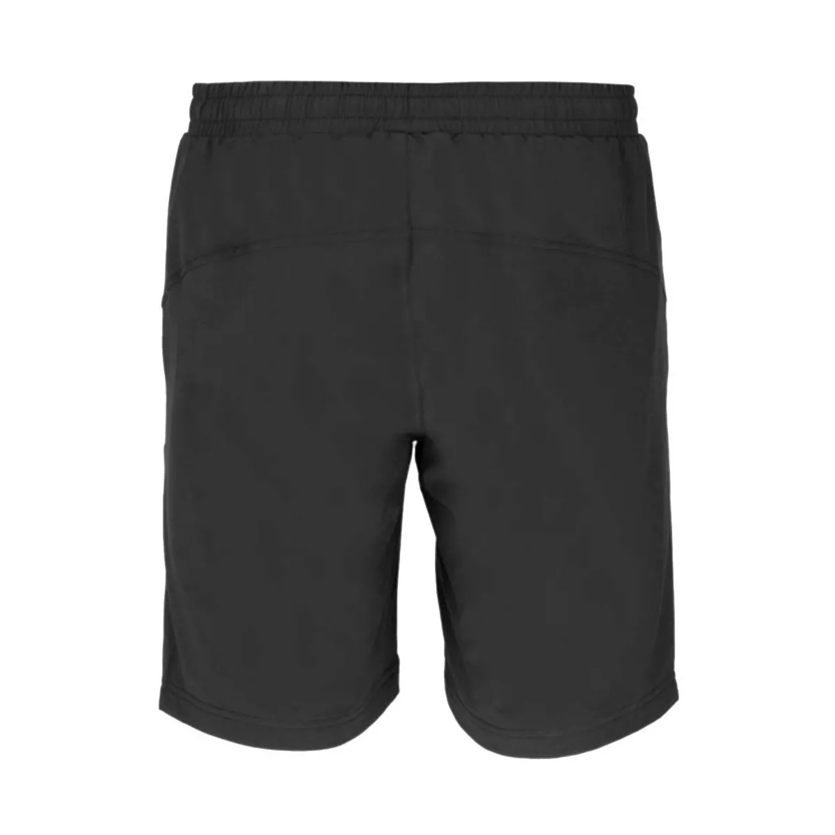 Fila Santana Black Shorts