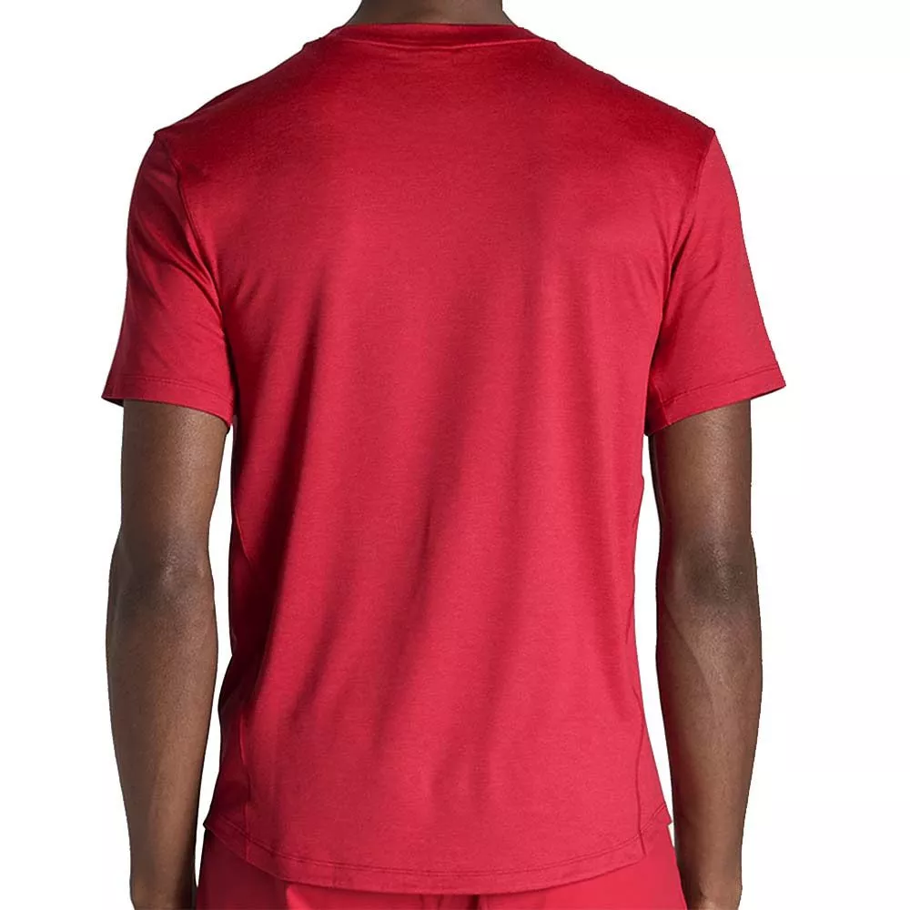 Wilson Everyday Performance Men's T-Shirt Red