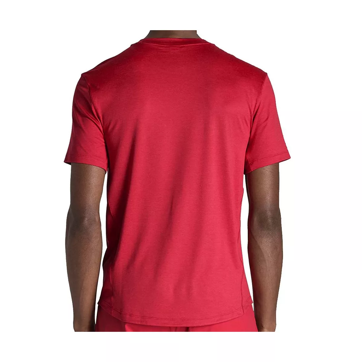 Wilson Everyday Performance Men's T-Shirt Red