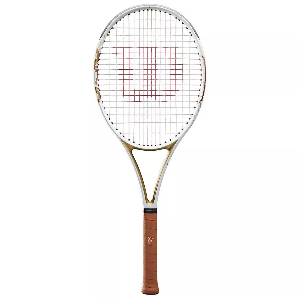 Wilson RF 01 Hall of Fame Racket (300g)
